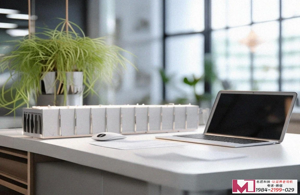 DCI认证，证书防伪新利器，企业合规必知点