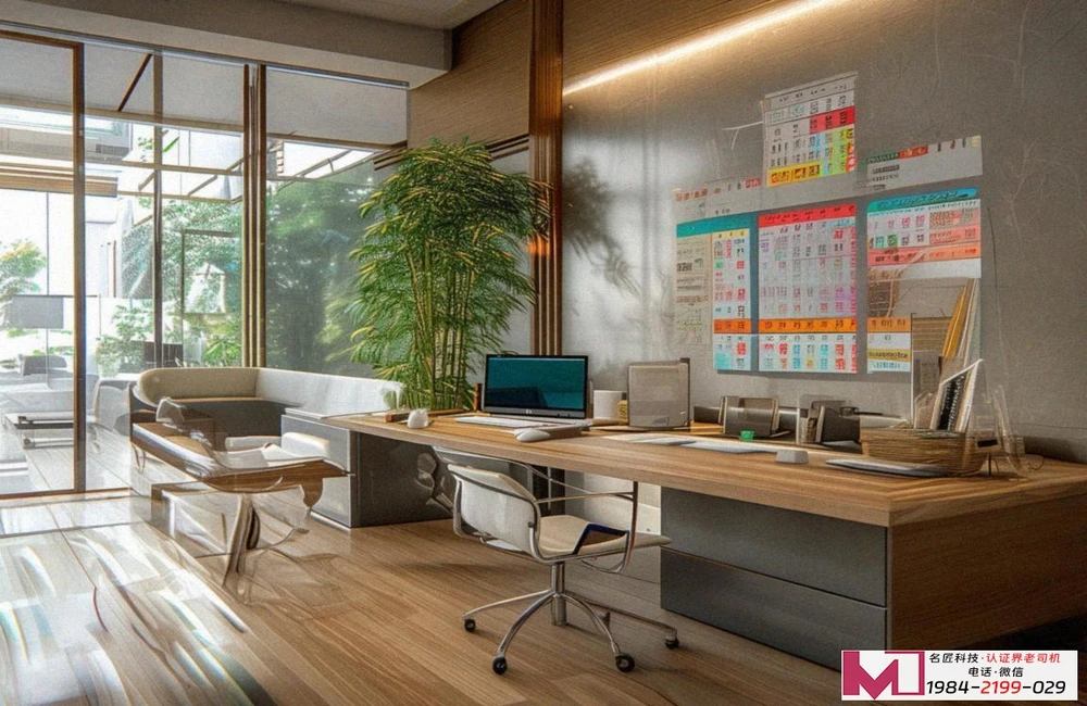 IATF 16949认证，车企的全球通行证，名匠科技专业解读