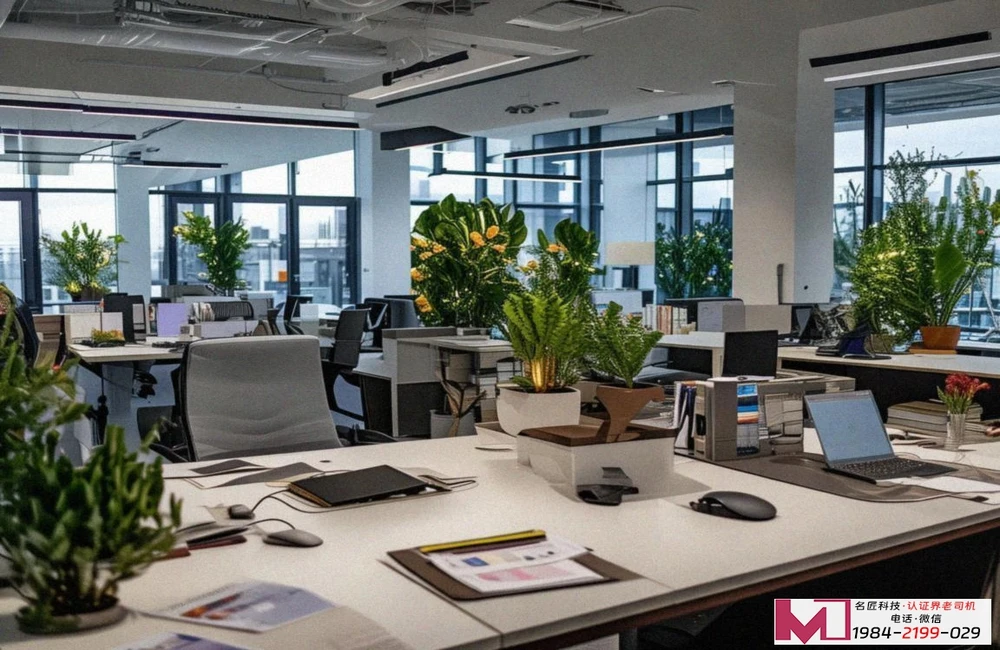 DCMM认证，企业数据管理必考卷，通往合规的阶梯