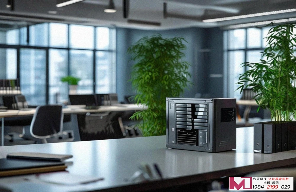 质量管理体系认证快速办理，企业高效合规首选，名匠科技全程无忧保障