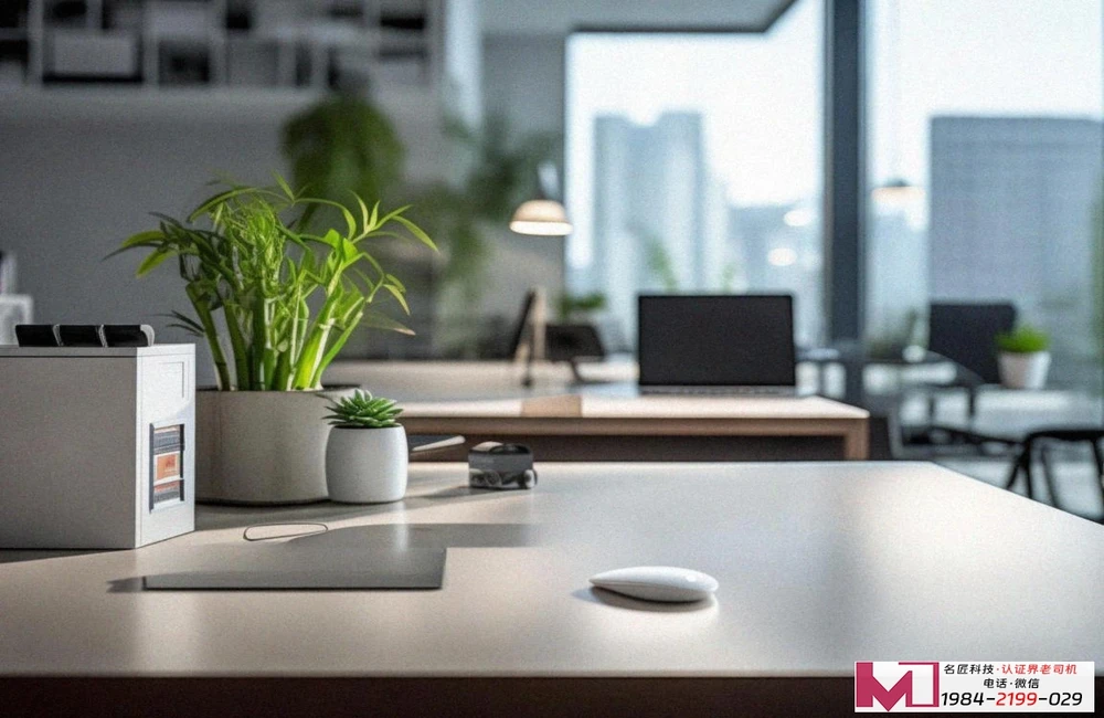 ISO27001认证，企业信息安全的金钟罩，怎么办理又快又省心？