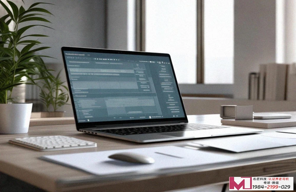 ISO9001认证办理条件，详解核心步骤，规避常见陷阱