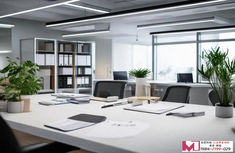 工程建设施工质量管理体系认证证书，企业投标的必备神器，到底怎么用