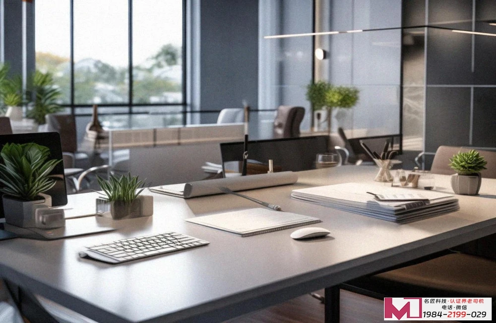 ISO9001认证费用，三大误区揭秘，省钱攻略在此，