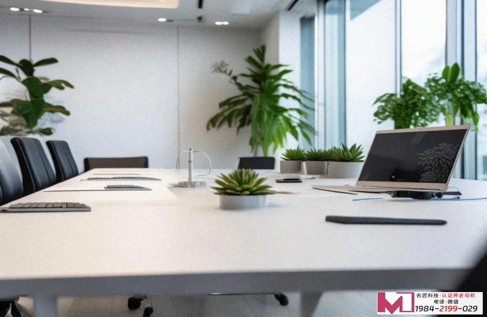 DCI体系认证，企业高效运营的密码，合规成长的基石