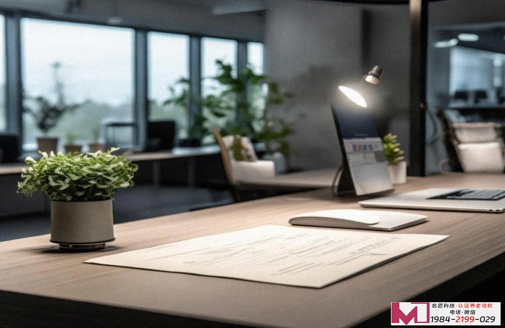 gcca认证，护航产品全球市场，构建企业信任基石