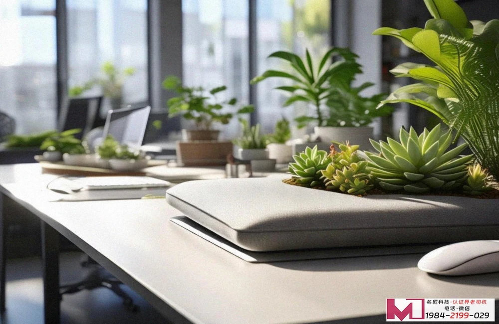 ISO9001认证，别花冤枉钱，老陈说透核心门道