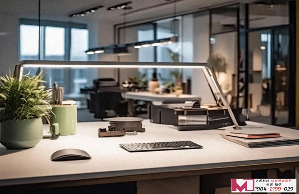 14001认证，企业绿色通行证，拿下它三步走