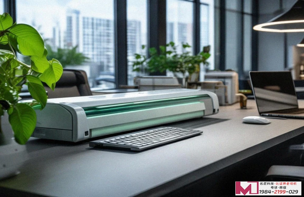 Siaa认证，解锁信息安全黄金标准，企业如何高效通关