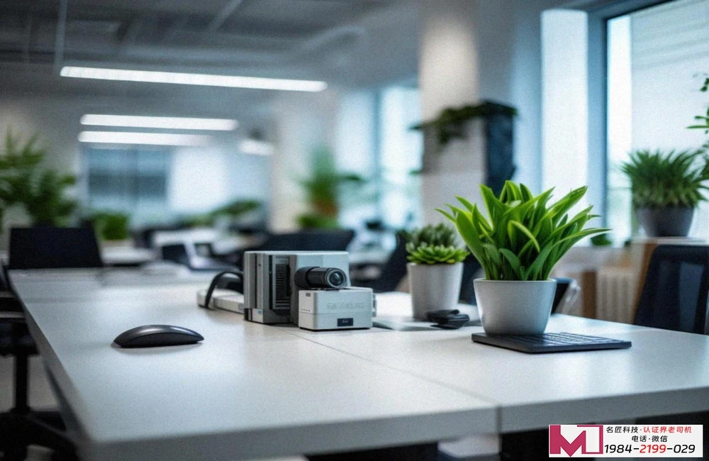 ISO14001快速认证，省时省力，合法合规