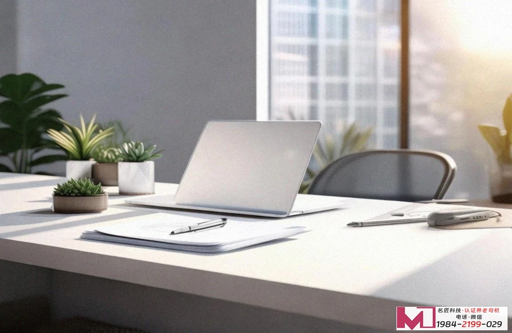 质量管理体系认证证书，企业必备的通行证，如何选对发证机构，