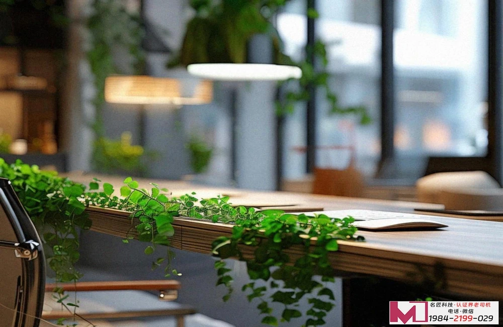 ISO55001认证，选对机构事半功倍，专家详解三大核心