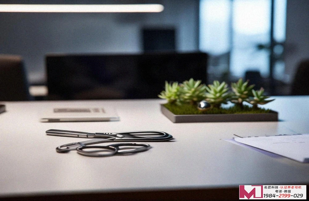 北京中安质环认证中心有限公司，权威认证怎么选，企业认证避坑指南