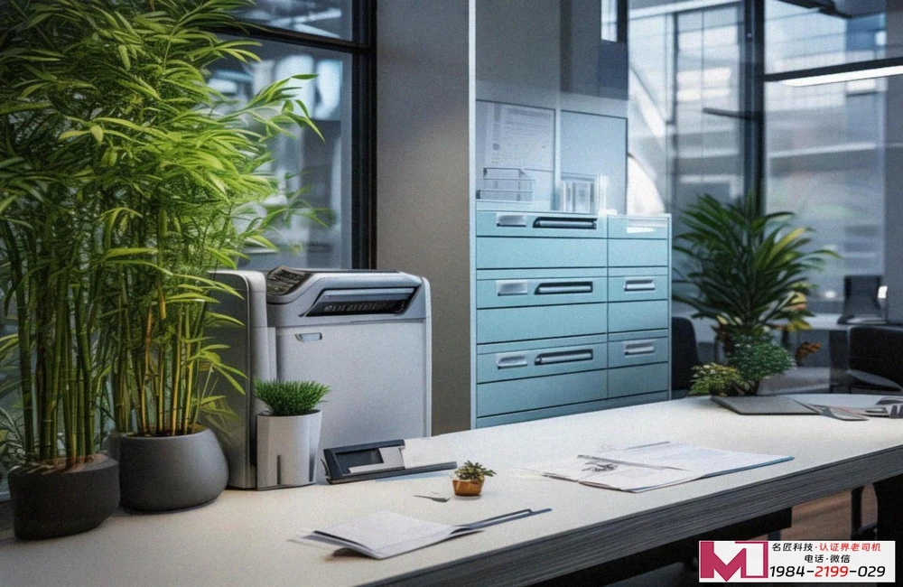 ISO9000认证怎么办理，三大阶段拆解，告别一头雾水