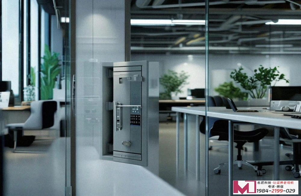 cnna认证,企业网络安全的定心丸,专业合规之路新选择