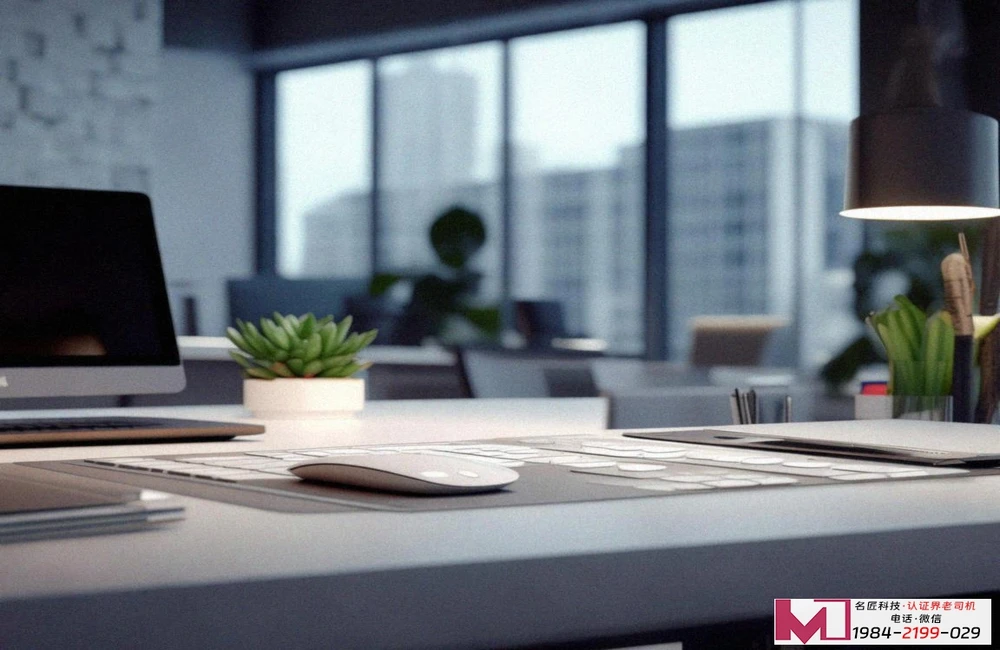 质量管理体系 9001，究竟怎么认证，