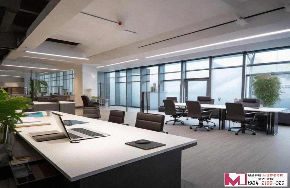 GJB9001认证，企业竞争软实力，军工合作通行证