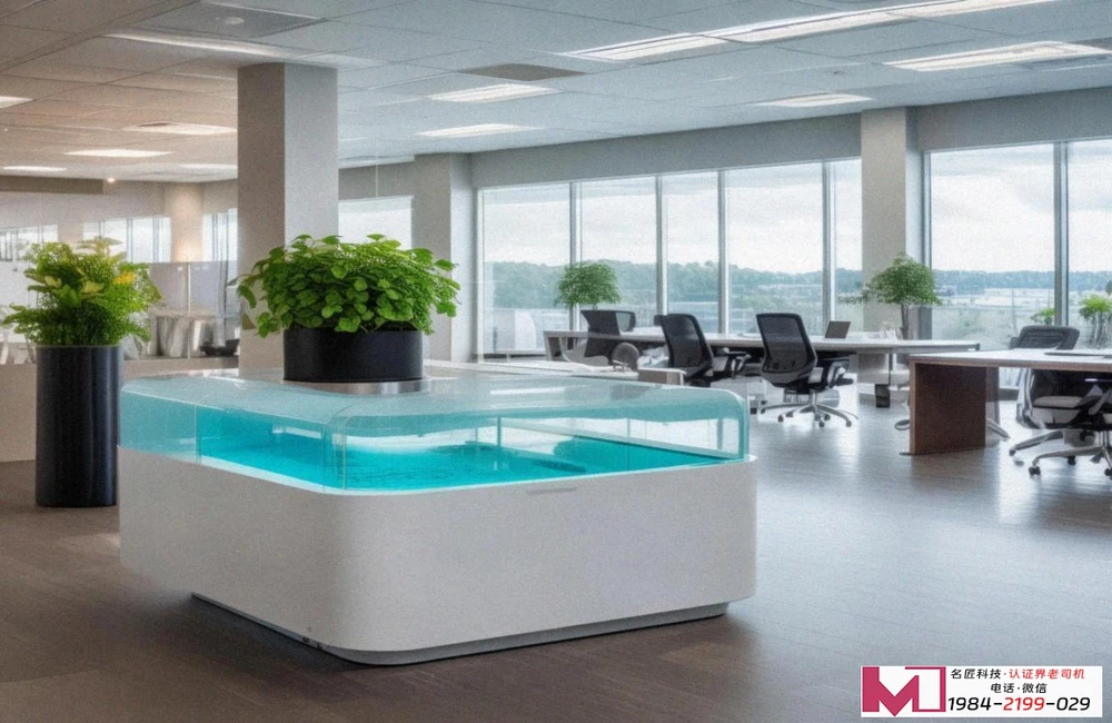 DCMM认证，企业数据管理的金钥匙，合规转型的加速器