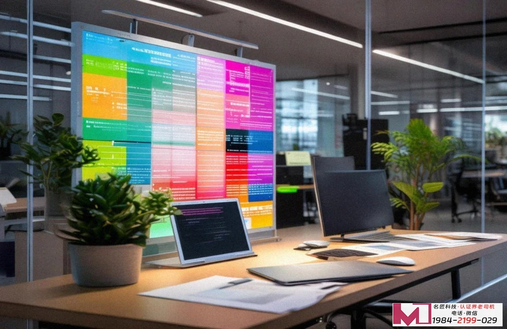 餐饮质量管理体系认证办理指南，详解全流程要点，规避常见误区