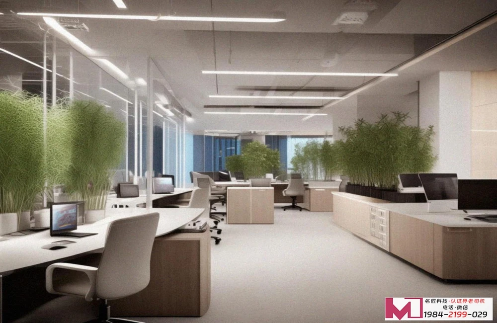 欧盟质量管理体系认证，企业通往欧洲的护照