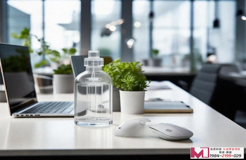 ISO 14001环境管理体系认证，企业绿色发展的通行证，合规经营的护身符。