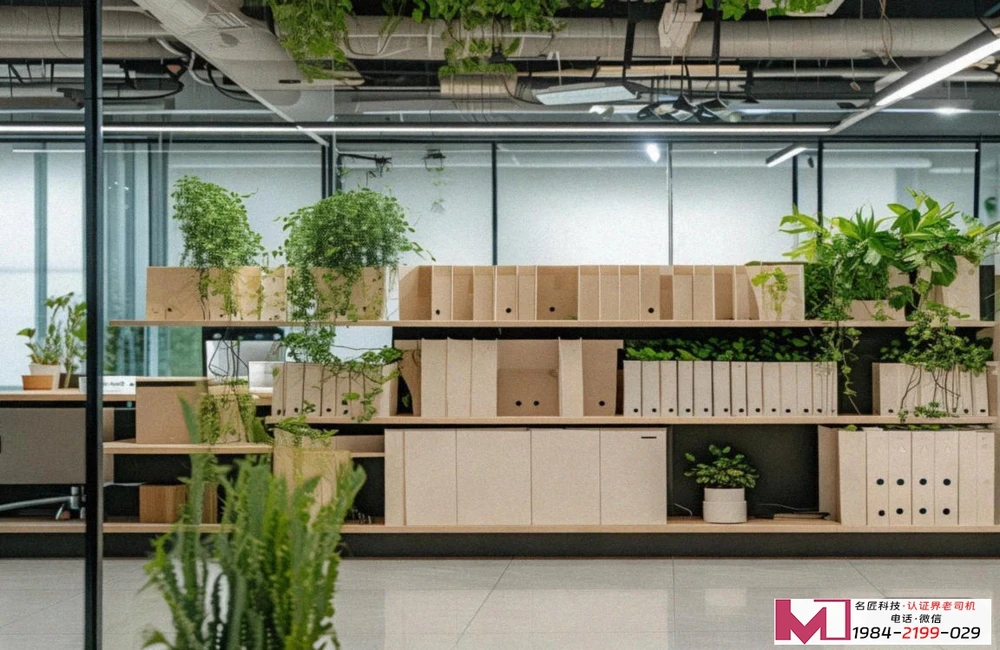 ISO22000认证，破解安全迷思，赋能企业增长