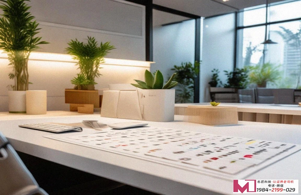 ISO9000认证多少钱，费用全解析，避坑指南速递