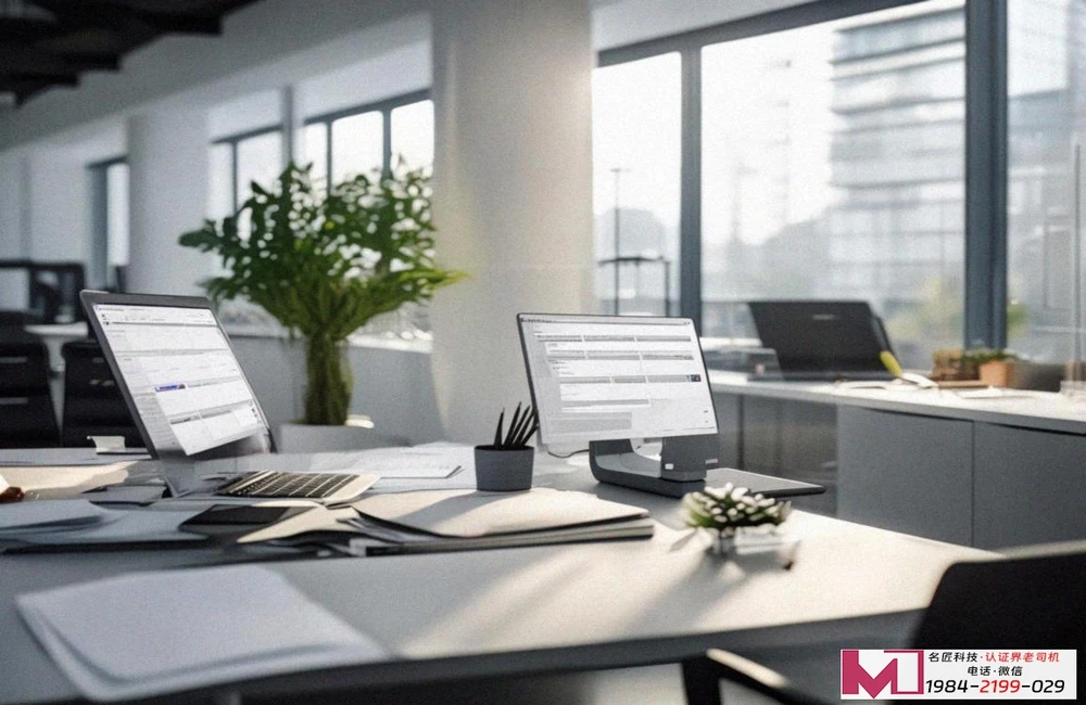 GB/T 38012认证，企业合规管理利器，打造信任基石