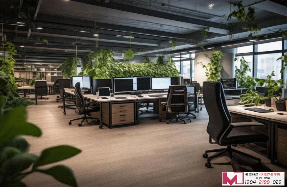 ISO14001认证,企业绿色通行证,权威机构解析