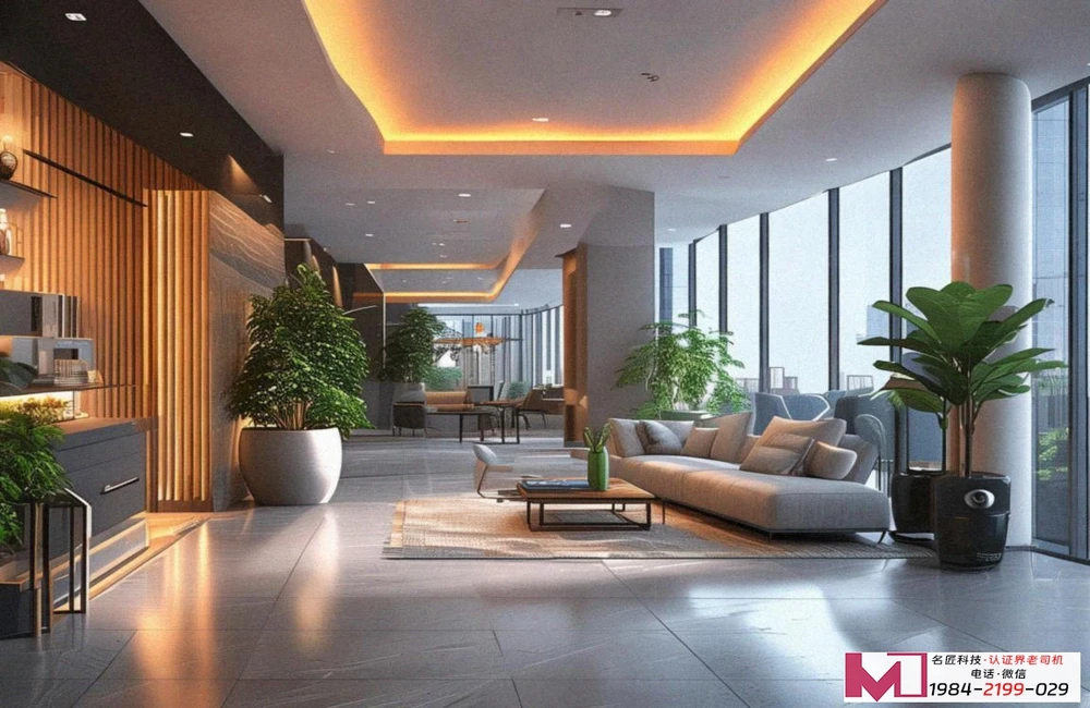 TOGAF认证，企业架构的通用语言，数字转型的通行证