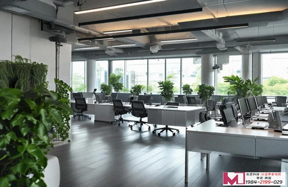 体系认证，别踩坑，名匠科技来帮忙