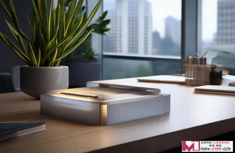 9000认证，企业管理的金钥匙，开启市场的通行证