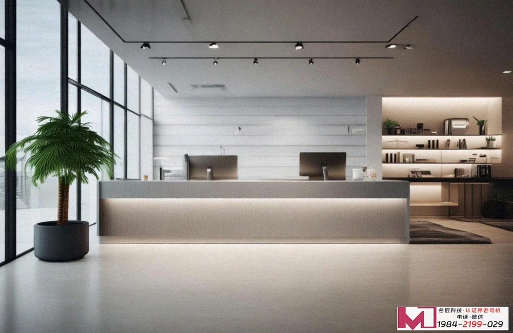 GB/T 20647.9:2006，社区商业服务新基石，名匠科技权威解读