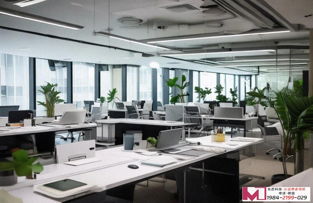 ISO9001认证，提升企业管理，保障服务质量