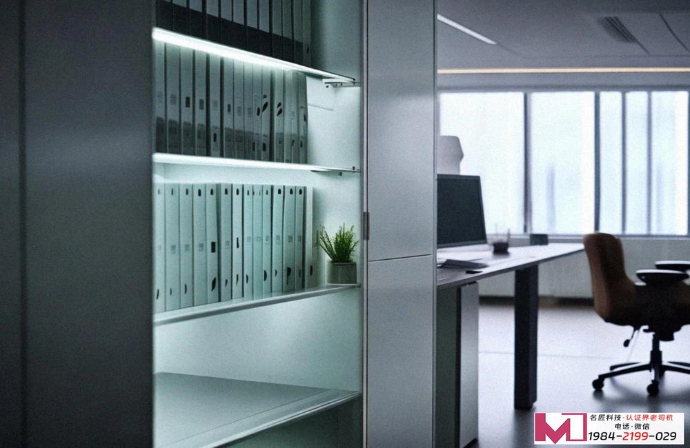 ISO22000和ISO9001，一次说清，如何叠加价值