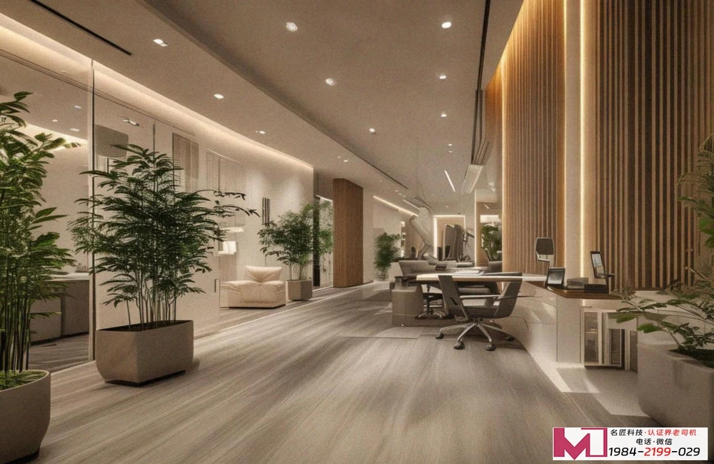 ISO22000认证，守护舌尖安全，助力企业稳健远航