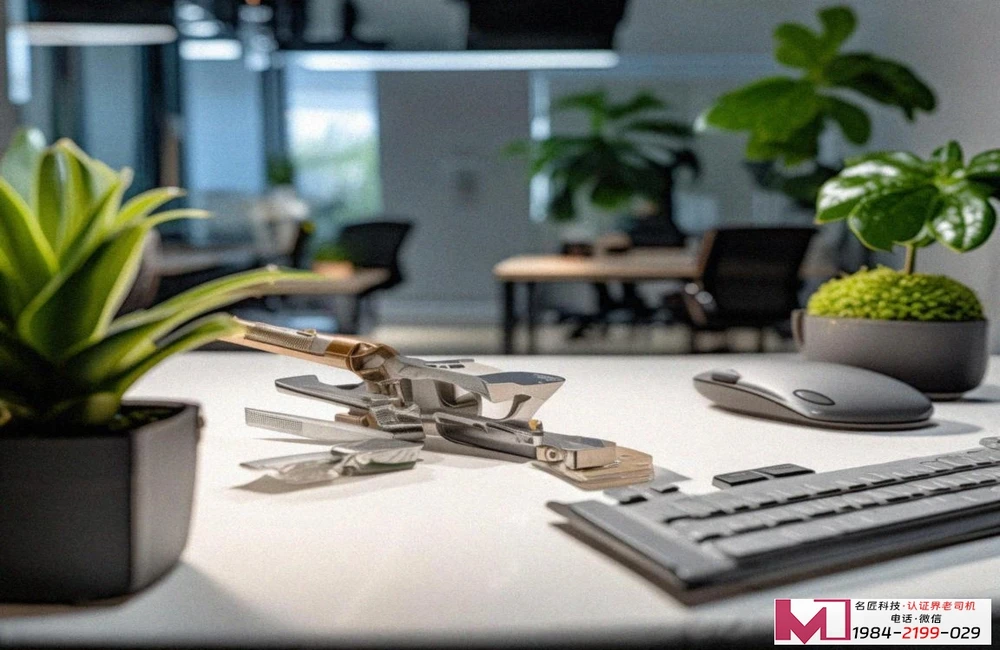 IATF16949认证，汽车供应链通行证，企业实力新标杆