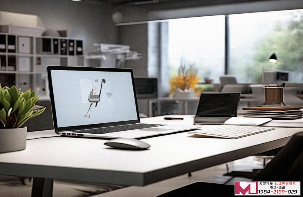 DCMM认证，数据管理能力的试金石，企业数字化转型的通行证