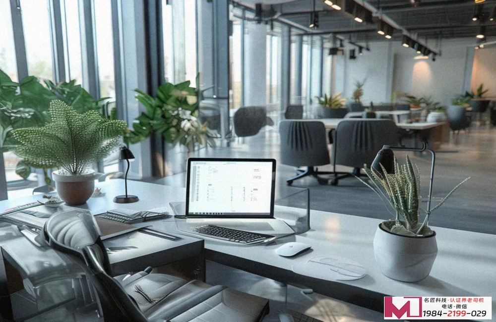 RSCI认证，提升企业公信力，开拓海外新市场。