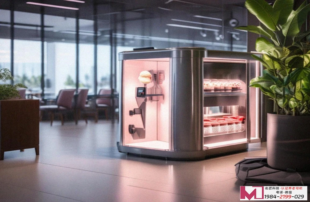 ISO22000认证，确保食品安全，守护企业未来