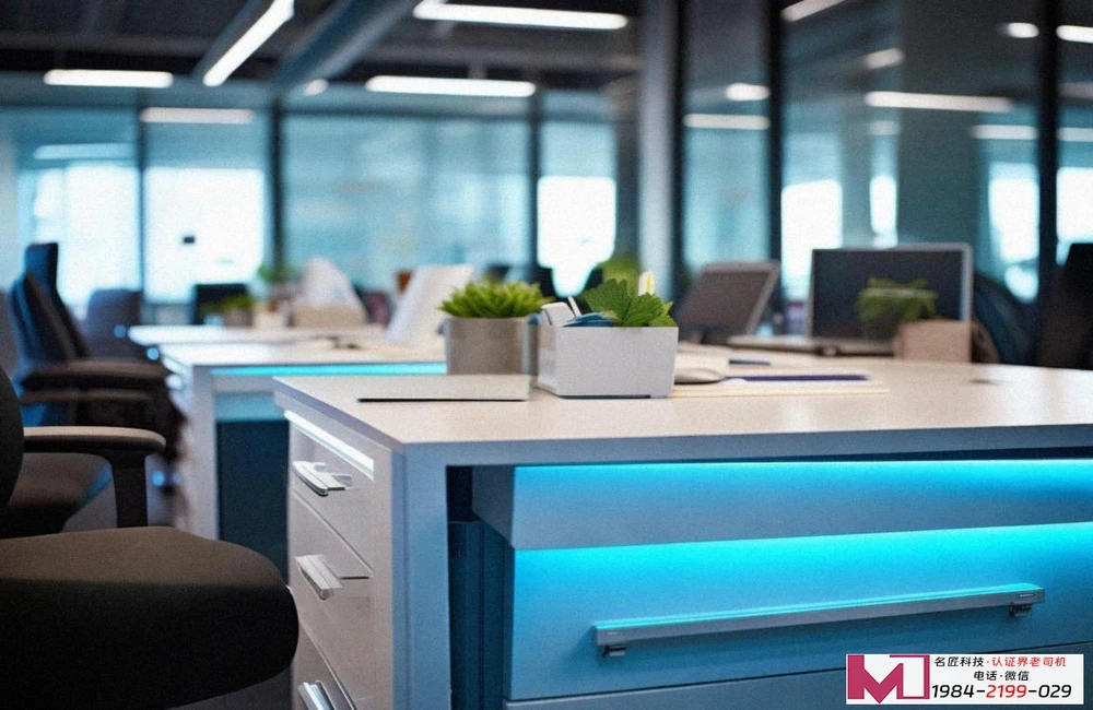 ISO9001认证办理，选对机构，避开陷阱，保障权威