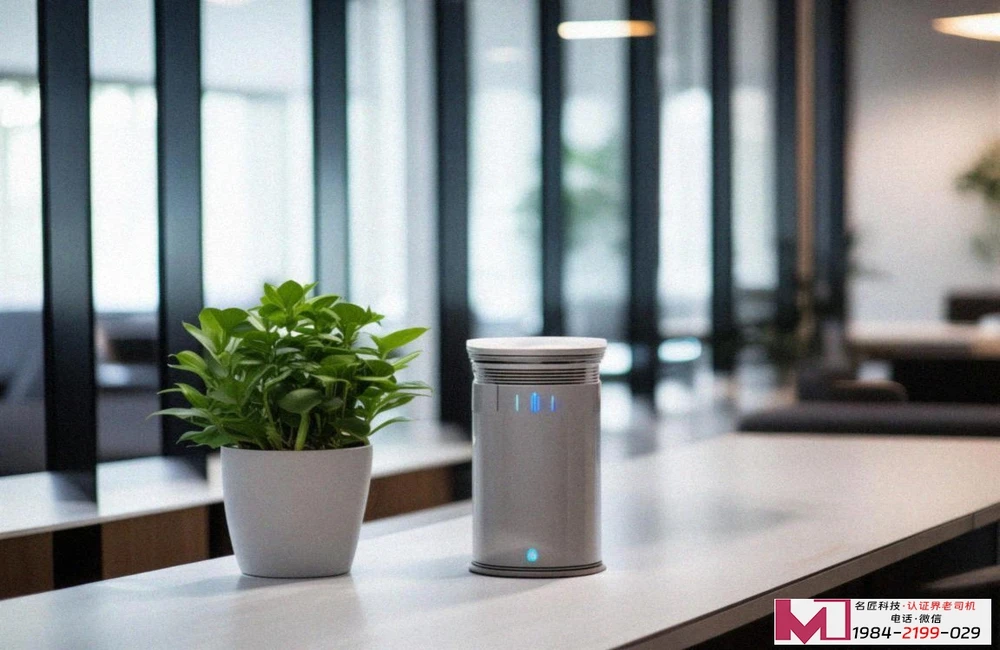 ISO14001绿色认证，企业升级新引擎，赢得市场金钥匙