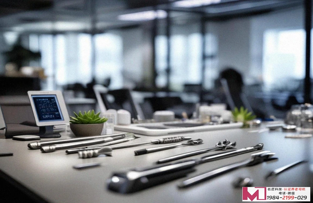 劳务公司ISO认证，避开陷阱，赢在起局