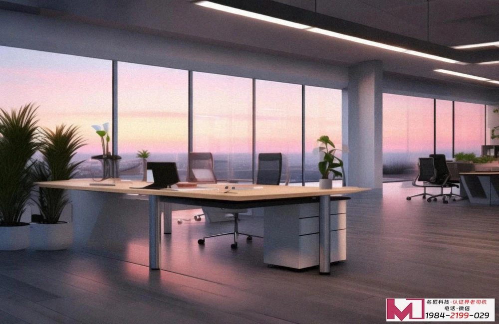 质量管理体系认证，提升企业信誉，获得投标资格