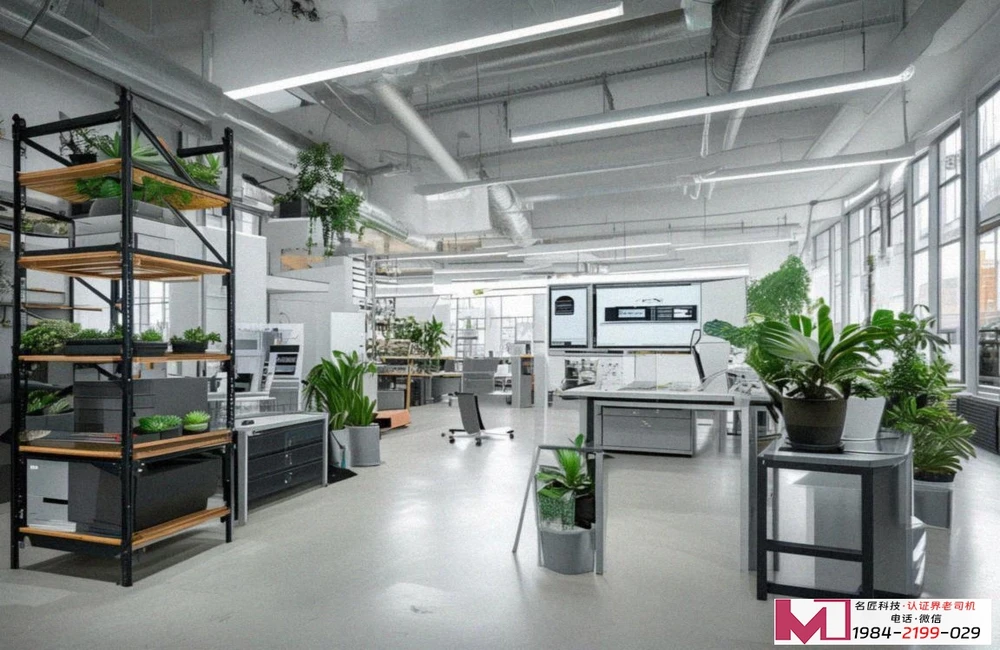 ISO20121认证，搞定可持续活动，拿下绿色未来