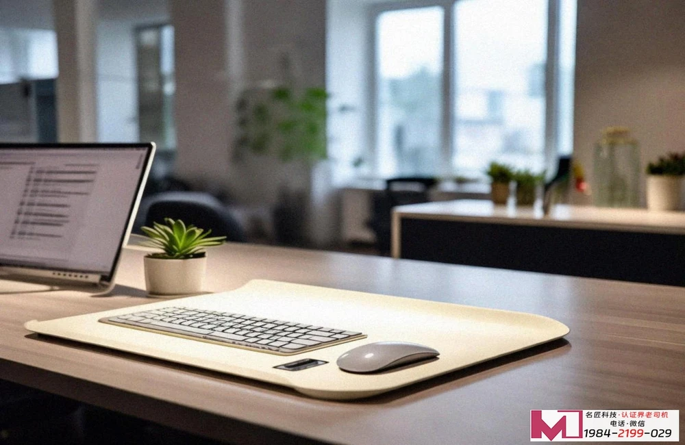 SOA认证，企业数字化服务能力，权威认可的通行证。