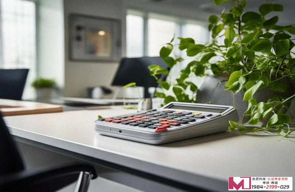 安质环认证，企业稳健基石，合规发展加速器