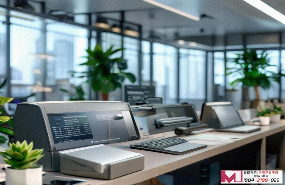 ISO9001认证，企业必过质量关，名匠科技来支招