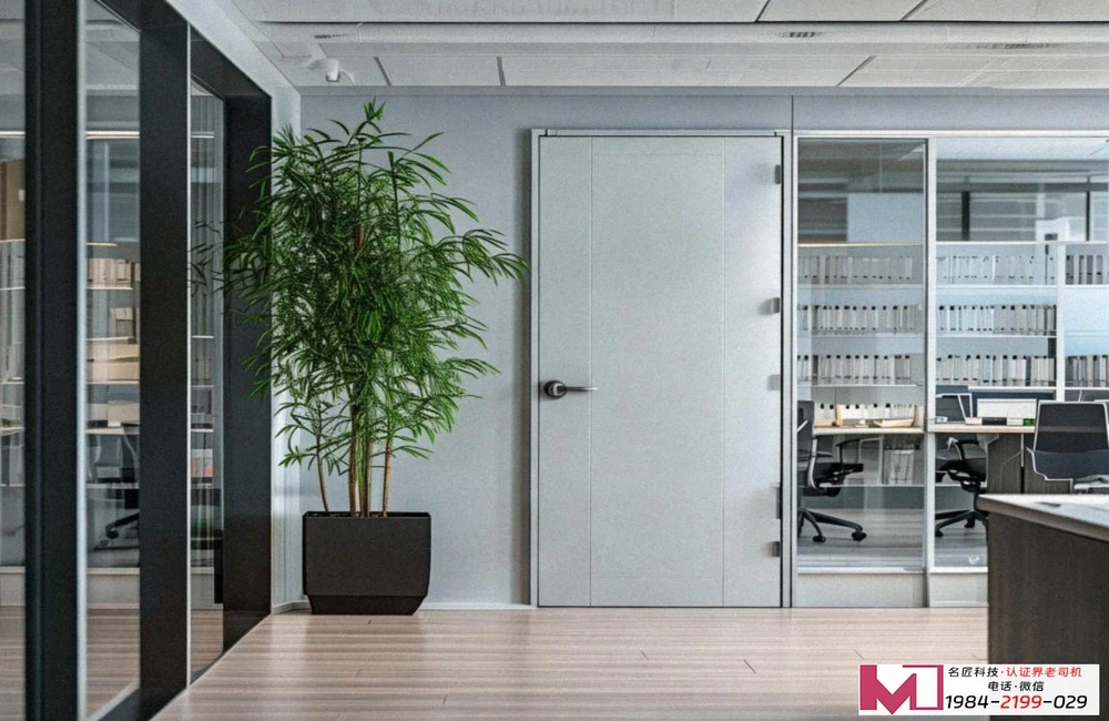 NISP认证，企业网络安全合规护身符如何选？