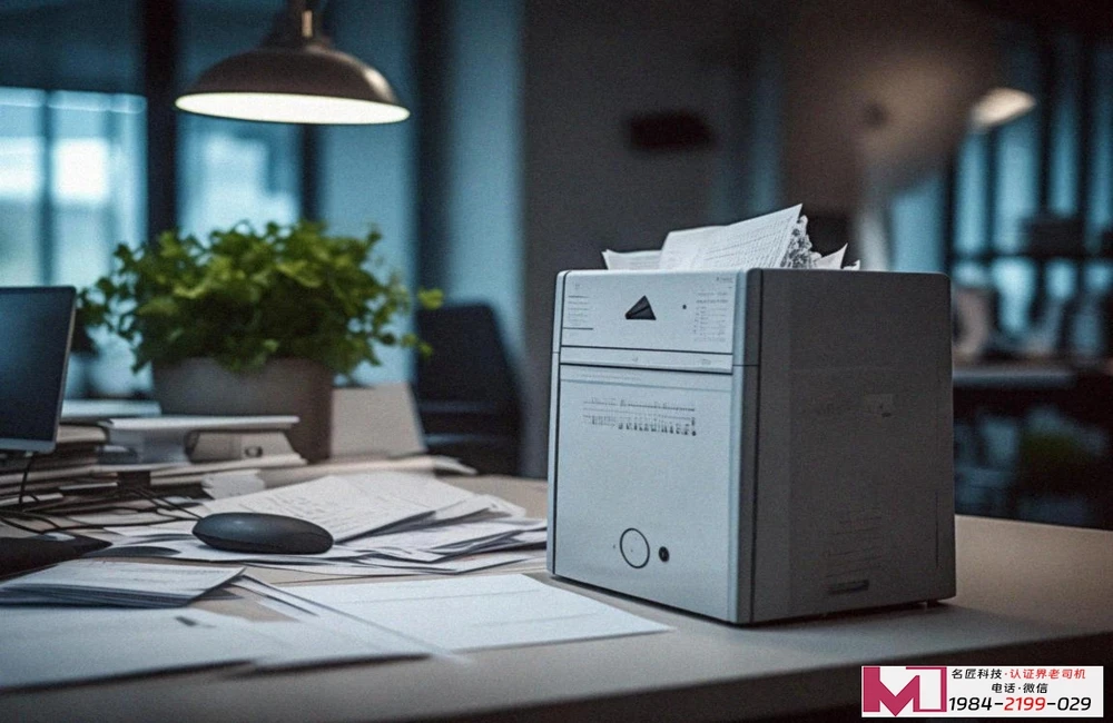 GB 29950认证，企业必备的信用资产，塑造品牌赢得市场